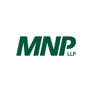 MNP Logo