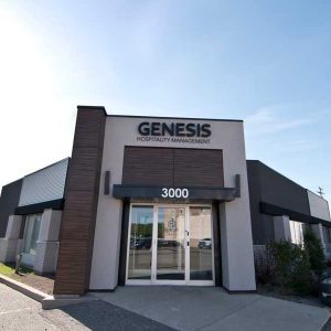 Genesis Hospitality Management, Brandon, J&G Homes, Renovation