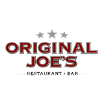 Original Joe's logo