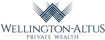 Wellington Altus Private Wealth logo