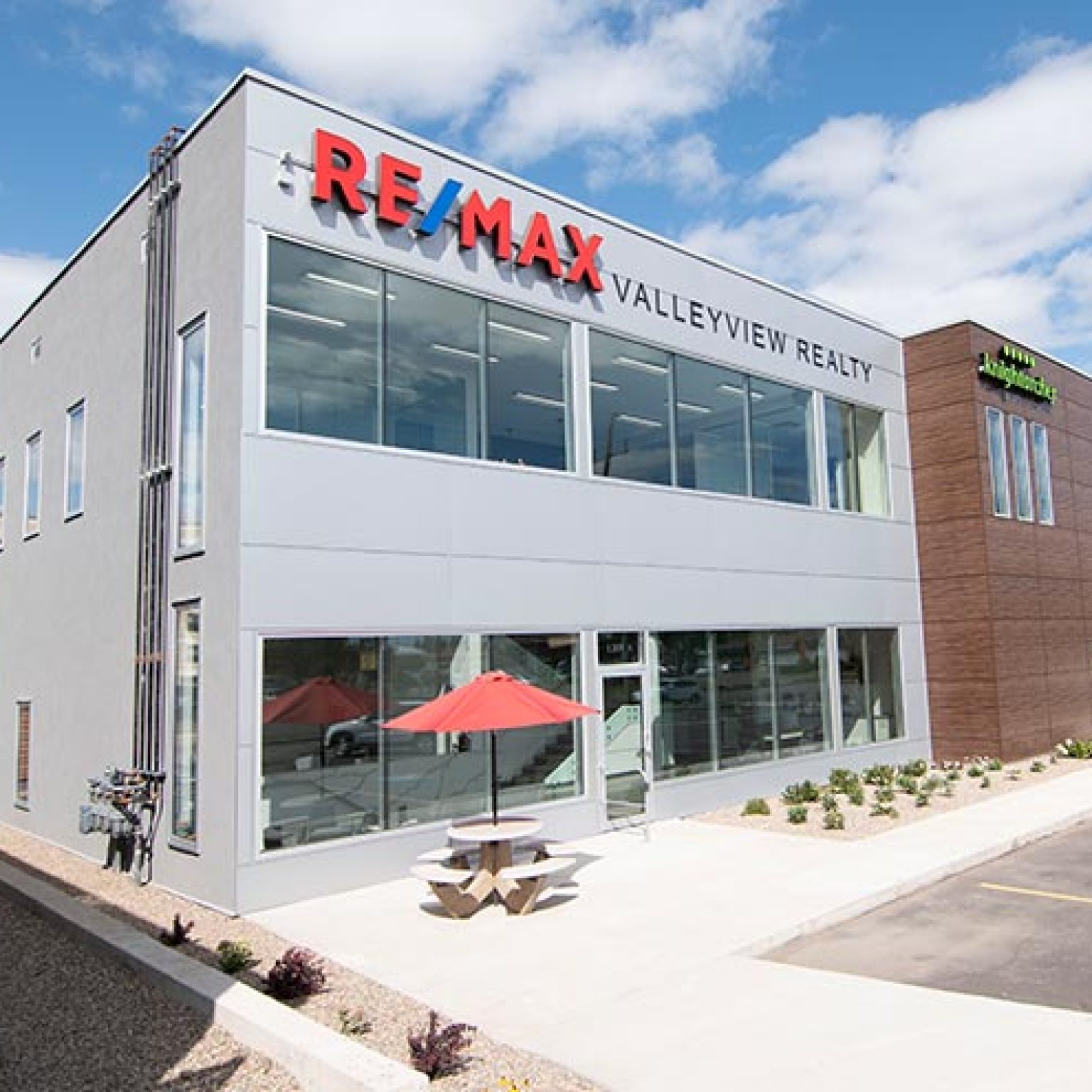 Jacobson Commercial | REMAX_icon